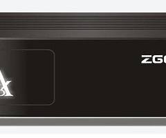 Official Version 4K UHD Set Top Box ZGEMMA H9.2S -- H9.2H Linux OS DVB-S2X+S2X Twin Tuners HEVC/H.26 - Image 6/7