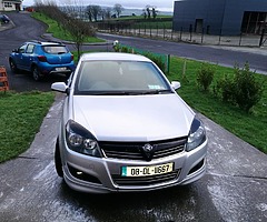 2008 Astra SRI CDTI XP EDITION - Image 4/7