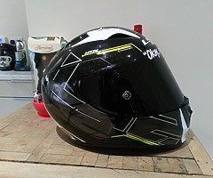 LS2 Arrow R Evo Helmet - size XL