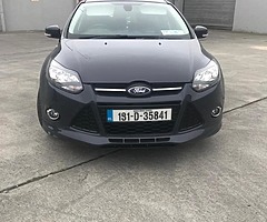 Ford Focus 1.6