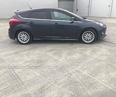 Ford Focus 1.6