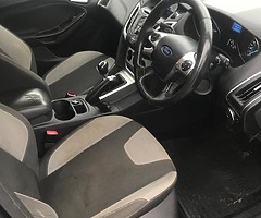 Ford Focus 1.6 - Image 6/9