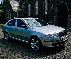 2008 Skoda Octavia 1.9 TDI Automatic DSG - Long MOT - Image 6/6