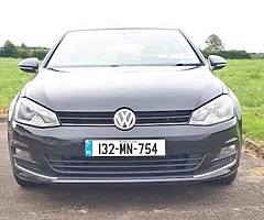 Volkswagen Golf - Image 1/4