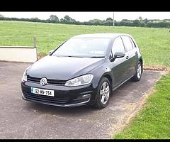 Volkswagen Golf - Image 2/4