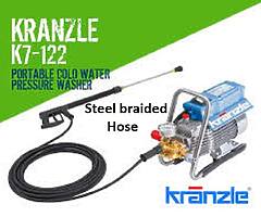 Kranzle K7/122 Pressure Washer