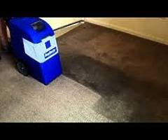 Rugdoctor Carpet Cleaning Machine REDUCED now only €650