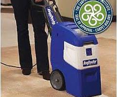 Rugdoctor Carpet Cleaning Machine REDUCED now only €650