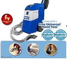 Rugdoctor Carpet Cleaning Machine REDUCED now only €650 - Image 4/4