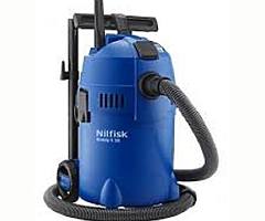 Numatic, Nilfisk, Car Valeting package - Image 5/7