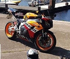 Honda fireblade 1000rr - Image 4/5