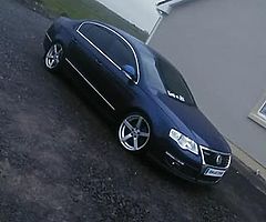 09 Passat - Image 3/6