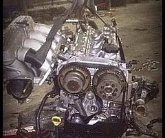 Altezza and lexus parts - Image 3/5