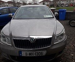 2011 Skoda Octavia - Image 4/5