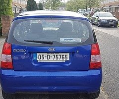 Kia Picanto