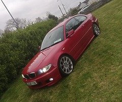 BMW 320 cd coupe Msport 150bhp *€1700* - Image 8/10