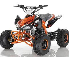 GREAT VALUE PANTHER 110 kids quad (1YEAR warranty) - Image 5/9