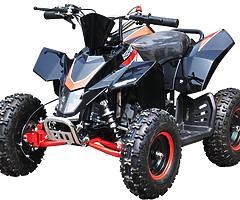 KIDS 50 cc Quad Bike BARGAIN Irelands best value in Ireland for Kids quad - Image 1/10