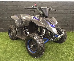 KIDS 50 cc Quad Bike BARGAIN Irelands best value in Ireland for Kids quad - Image 3/10