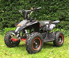 KIDS 50 cc Quad Bike BARGAIN Irelands best value in Ireland for Kids quad - Image 5/10