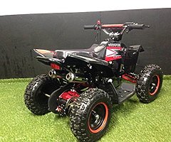 KIDS 50 cc Quad Bike BARGAIN Irelands best value in Ireland for Kids quad - Image 7/10