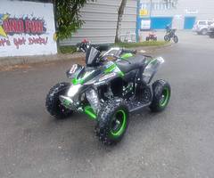 KIDS 50 cc Quad Bike BARGAIN Irelands best value in Ireland for Kids quad - Image 9/10