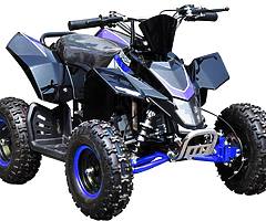 KIDS 50 cc Quad Bike BARGAIN Irelands best value in Ireland for Kids quad - Image 10/10