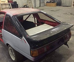Ae86 Rolling Shell For Sale - Image 1/6