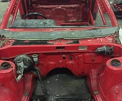 Ae86 Rolling Shell For Sale