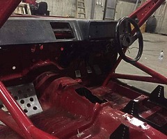 Ae86 Rolling Shell For Sale - Image 3/6