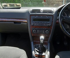 Skoda Ocatvia Elegance 2009 1.9 tdi - Image 9/9