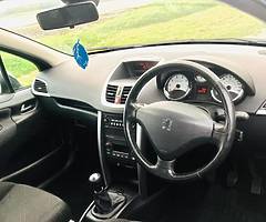 2007 Peugeot 207 Sport 1.6 petrol - Full 12 months MOT and Low miles - Image 6/7