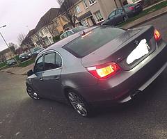 Bmw 525D - Image 4/6