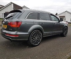 2008 Audi Q7 - Image 5/6