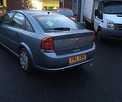 vectra