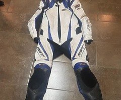 Rst leathers