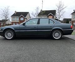 Bmw 728i