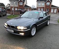 Bmw 728i - Image 4/11