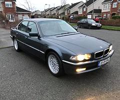 Bmw 728i - Image 5/11