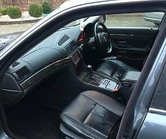 Bmw 728i - Image 6/11