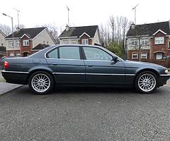 Bmw 728i - Image 10/11