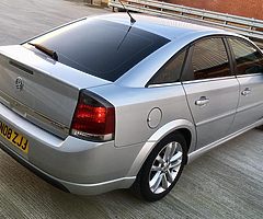 2008 VAUXHALL VECTRA 1.9 CDTI SRI 5 DOOR TOP SPEC WITH FULL M.O.T BARGAIN! - Image 12/14