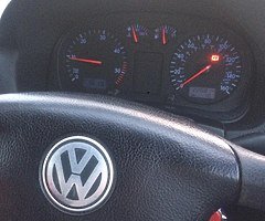 Golf tdi