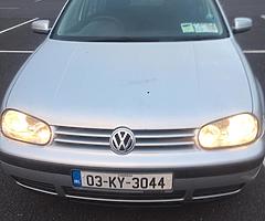 Golf tdi - Image 6/8