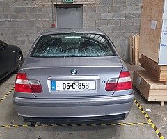 E46 318i breaking - Image 6/7