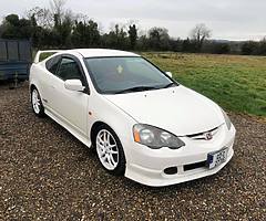 Dc5 type r