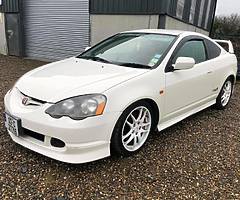 Dc5 type r