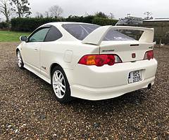 Dc5 type r