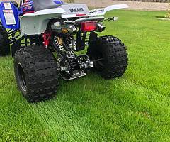 Yamaha Banshee 2012 (road legal) finance available - Image 4/9