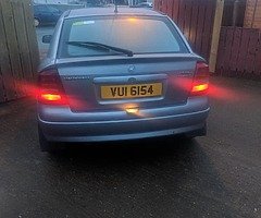 For sale 05 Vauxhall Astra cheap for quick sale